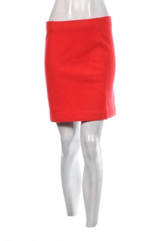 Пола Marc Cain, Размер M, Цвят Червен, Цена 39,99 лв.