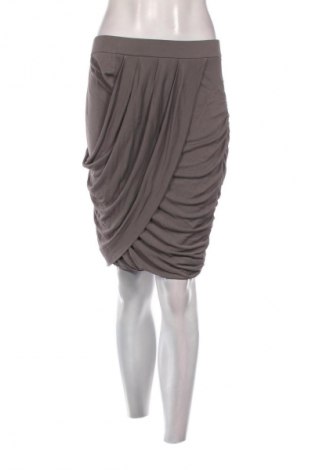Spódnica Marc Cain, Rozmiar L, Kolor Szary, Cena 269,76 zł