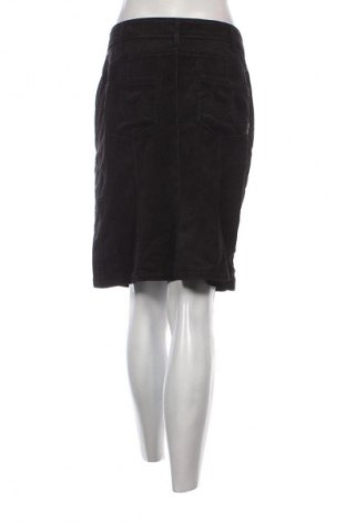 Fustă Marc Cain, Mărime L, Culoare Negru, Preț 176,99 Lei