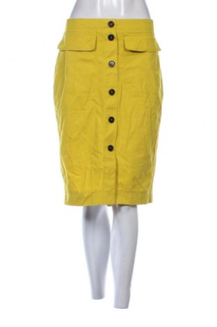 Rock Marc Cain, Größe 3XL, Farbe Gelb, Preis € 46,99