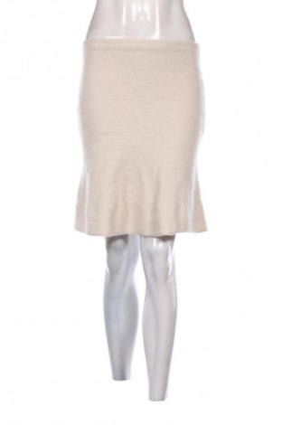 Rock Marc Cain, Größe M, Farbe Beige, Preis € 26,99