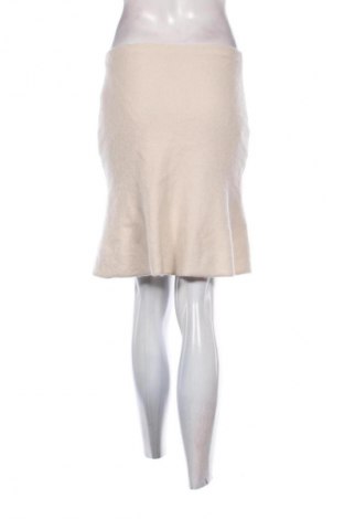 Rock Marc Cain, Größe M, Farbe Beige, Preis € 26,99