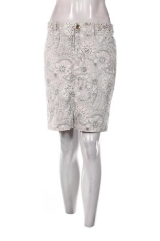 Rock Marc Cain, Größe L, Farbe Mehrfarbig, Preis € 46,99