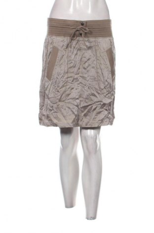 Szoknya Marc Cain Sports, Méret L, Szín Szürke, Ár 8 349 Ft