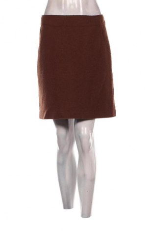 Φούστα Marc O'Polo, Μέγεθος L, Χρώμα Καφέ, Τιμή 19,99 €