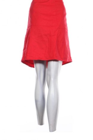 Spódnica Marc O'Polo, Rozmiar XL, Kolor Czerwony, Cena 75,99 zł