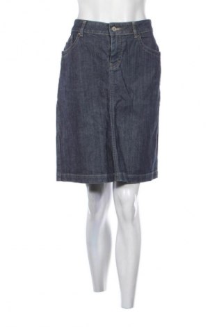 Φούστα Marco Pecci, Μέγεθος L, Χρώμα Μπλέ, Τιμή 14,91 €