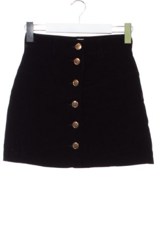 Пола Maria Tailor, Размер XS, Цвят Черен, Цена 41,00 лв.