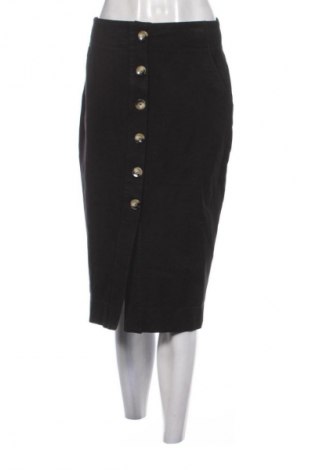 Szoknya Massimo Dutti, Méret M, Szín Fekete, Ár 15 919 Ft