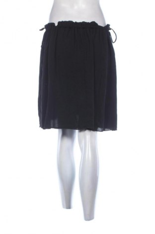 Rock Massimo Dutti, Größe M, Farbe Schwarz, Preis € 28,13