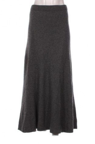 Φούστα Max&Co., Μέγεθος XL, Χρώμα Γκρί, Τιμή 70,08 €