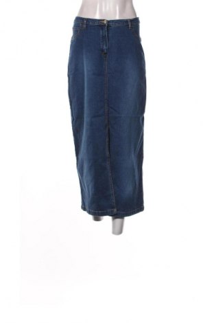 Φούστα Mds, Μέγεθος L, Χρώμα Μπλέ, Τιμή 12,99 €