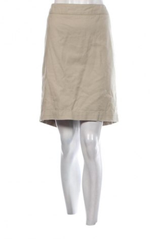 Rock Merona, Größe XL, Farbe Beige, Preis € 6,99