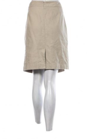 Rock Merona, Größe XL, Farbe Beige, Preis € 6,99