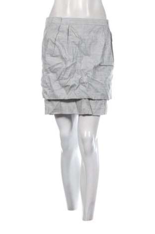 Пола Mexx, Размер L, Цвят Сив, Цена 15,99 лв.