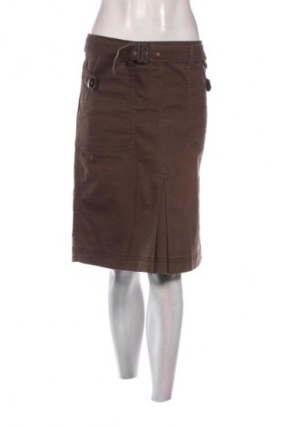 Fustă Mexx, Mărime M, Culoare Maro, Preț 107,89 Lei