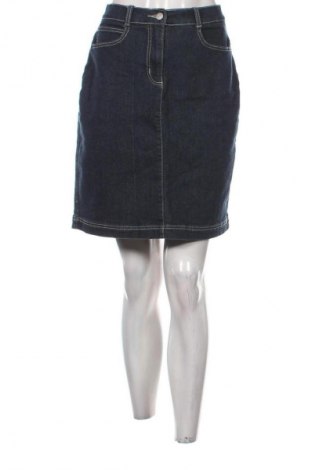 Rock Micha, Größe L, Farbe Blau, Preis 20,92 €