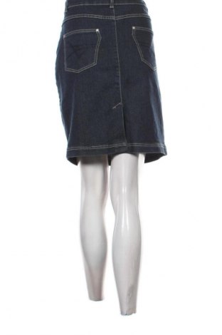 Rock Micha, Größe L, Farbe Blau, Preis 20,92 €