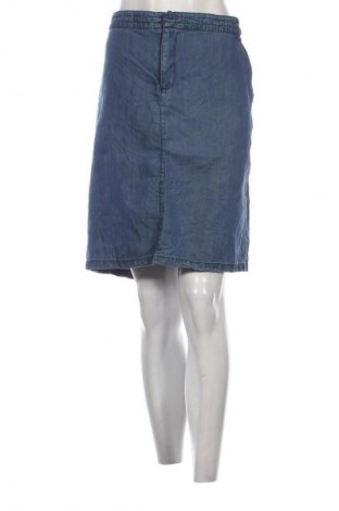 Rock Michele Boyard, Größe XXL, Farbe Blau, Preis € 8,99