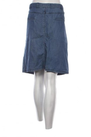 Rock Michele Boyard, Größe XXL, Farbe Blau, Preis € 8,99