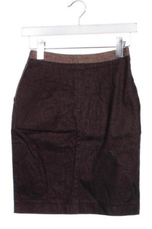 Rock Millenium, Größe XXS, Farbe Braun, Preis 9,71 €