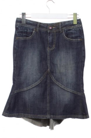 Sukňa Miss Sexy, Veľkosť M, Farba Modrá, Cena  15,00 €