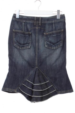 Sukňa Miss Sexy, Veľkosť M, Farba Modrá, Cena  15,00 €