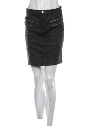 Φούστα Missguided, Μέγεθος M, Χρώμα Μαύρο, Τιμή 8,99 €