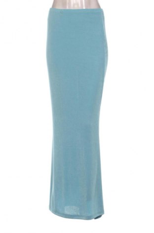 Φούστα Missguided, Μέγεθος S, Χρώμα Μπλέ, Τιμή 13,99 €