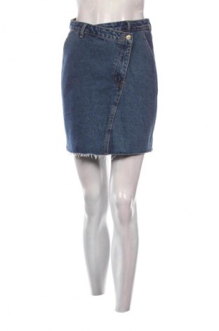 Rock Missguided, Größe S, Farbe Blau, Preis 19,42 €