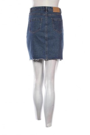 Rock Missguided, Größe S, Farbe Blau, Preis 19,42 €