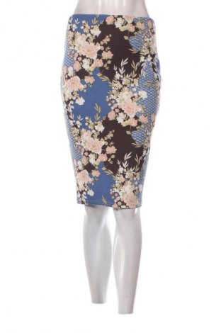 Sukně Missguided, Velikost M, Barva Vícebarevné, Cena  242,00 Kč