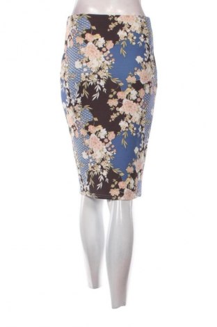 Sukně Missguided, Velikost M, Barva Vícebarevné, Cena  242,00 Kč