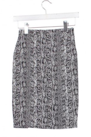Fustă Misu, Mărime XXS, Culoare Multicolor, Preț 25,99 Lei