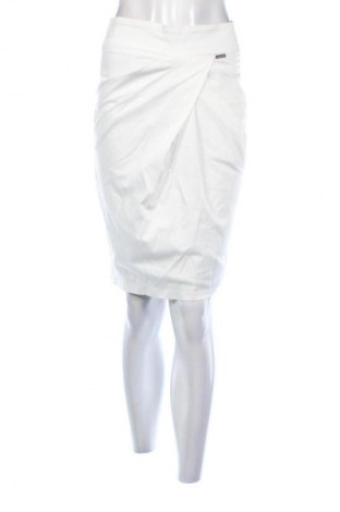 Rock Modella, Größe S, Farbe Weiß, Preis 20,92 €