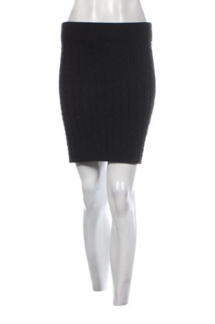 Fustă Mohito, Mărime M, Culoare Negru, Preț 41,99 Lei