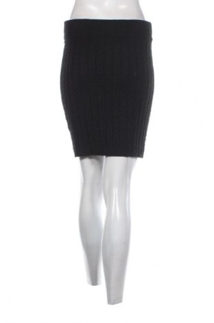 Fustă Mohito, Mărime M, Culoare Negru, Preț 41,99 Lei