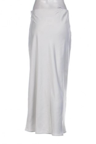 Φούστα Mohito, Μέγεθος M, Χρώμα Γκρί, Τιμή 11,76 €