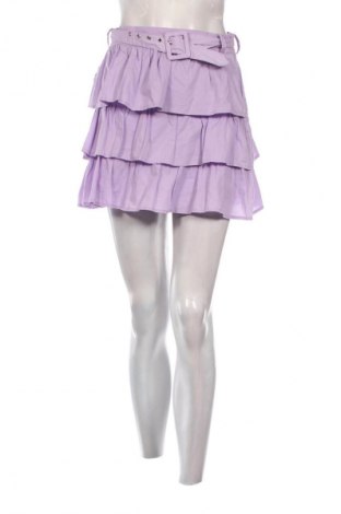 Φούστα Mohito, Μέγεθος S, Χρώμα Βιολετί, Τιμή 9,72 €
