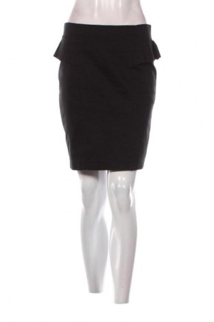 Φούστα Mohito, Μέγεθος M, Χρώμα Μαύρο, Τιμή 9,72 €