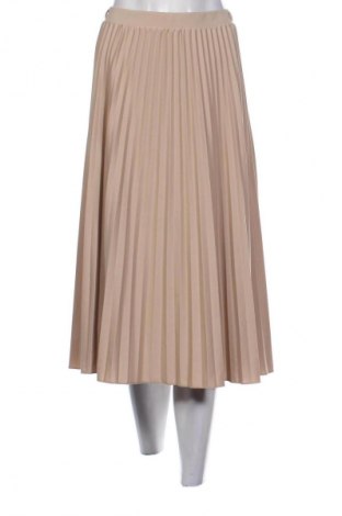 Sukně Mohito, Velikost XL, Barva Béžová, Cena  292,00 Kč