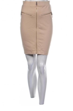 Sukně Mohito, Velikost S, Barva Béžová, Cena  270,00 Kč