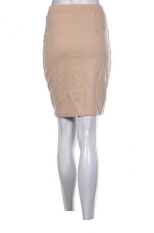 Sukně Mohito, Velikost S, Barva Béžová, Cena  270,00 Kč