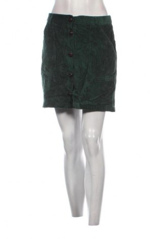 Rock Monoprix Femme, Größe M, Farbe Grün, Preis 6,99 €