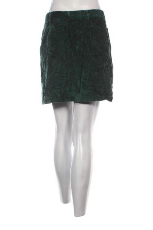 Rock Monoprix Femme, Größe M, Farbe Grün, Preis 6,99 €