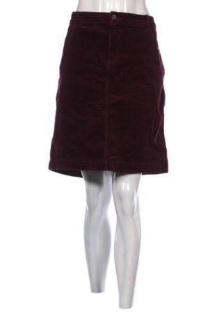 Spódnica Montego, Rozmiar XXL, Kolor Fioletowy, Cena 82,99 zł