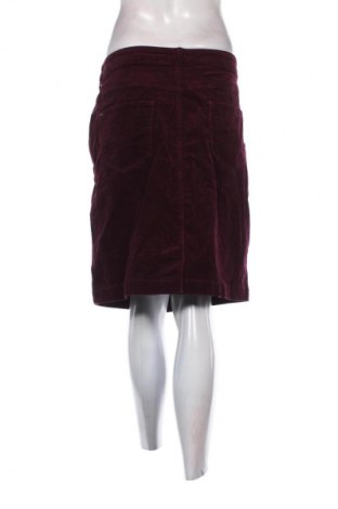 Spódnica Montego, Rozmiar XXL, Kolor Fioletowy, Cena 82,99 zł