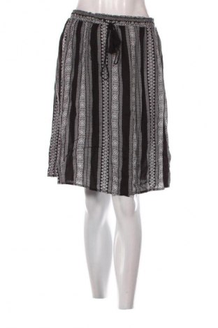 Fustă Moodo, Mărime L, Culoare Multicolor, Preț 107,61 Lei