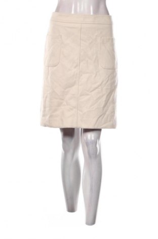 Spódnica More & More, Rozmiar XL, Kolor ecru, Cena 46,99 zł