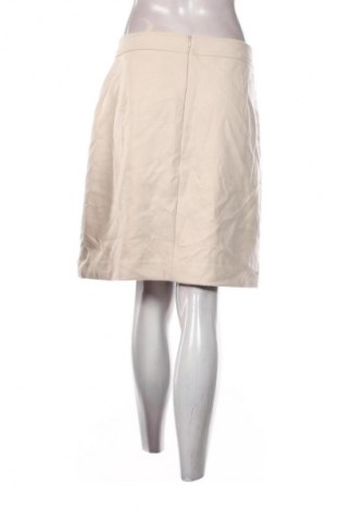 Spódnica More & More, Rozmiar XL, Kolor ecru, Cena 46,99 zł